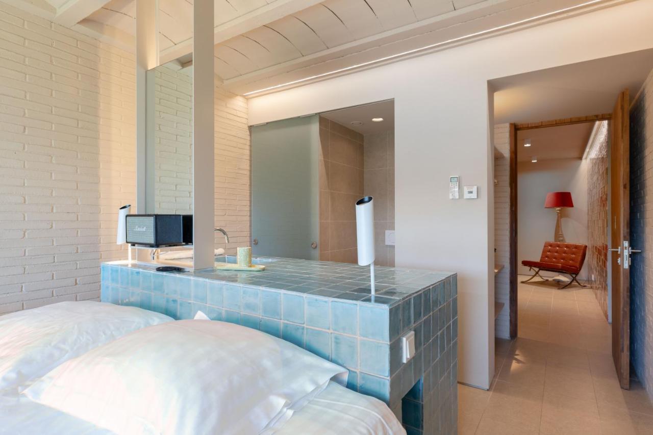 Villa Alba Санта-Кристина-де-Аро Экстерьер фото